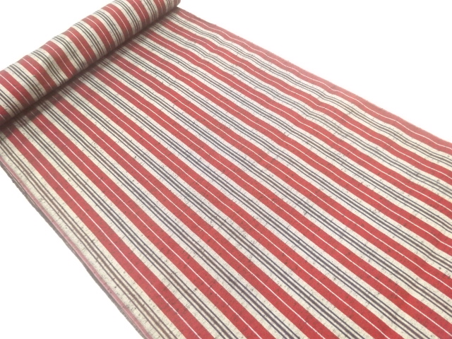 Japanese Kimono / Others (Bolt etc) Combined weave